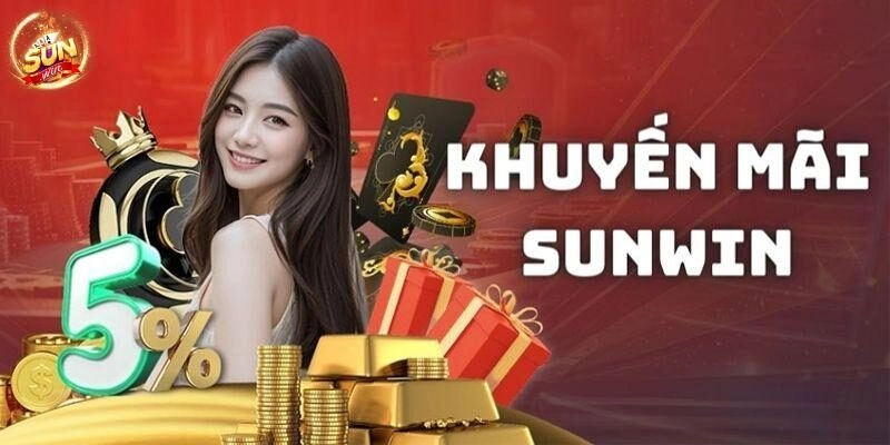Giới thiệu chương trình khuyến mãi cực hấp dẫn tại Sunwin