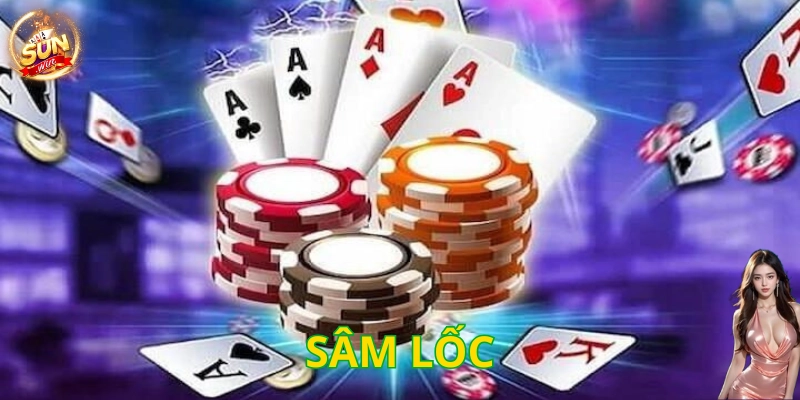 Sâm Lốc có gì đặc biệt