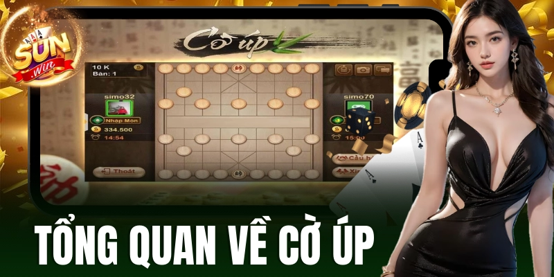 Tổng quan về trò chơi game bài cờ úp