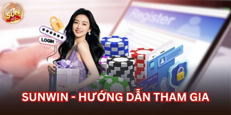 Đăng nhập Sunwin nhanh chóng truy cập sân chơi đỉnh cao